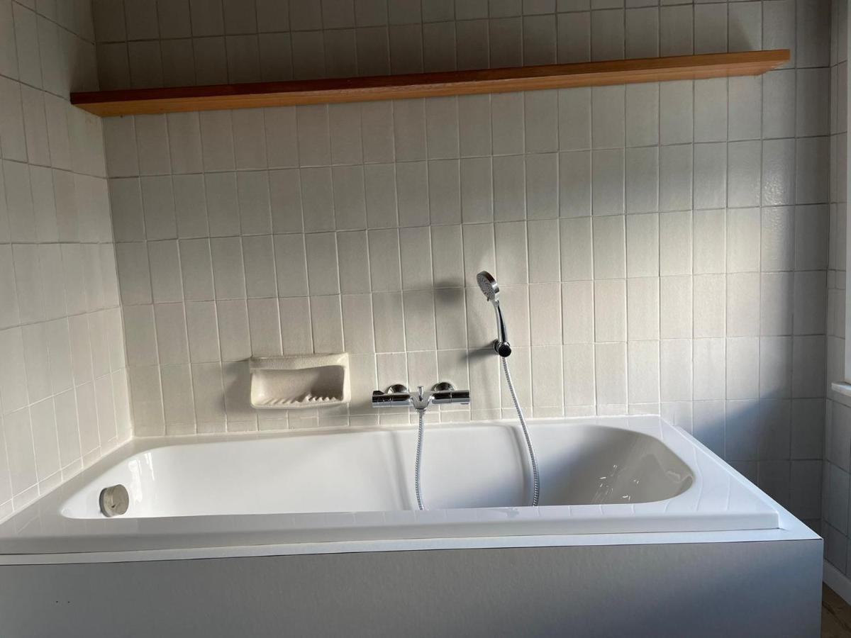 B&B The White House Wielsbeke エクステリア 写真